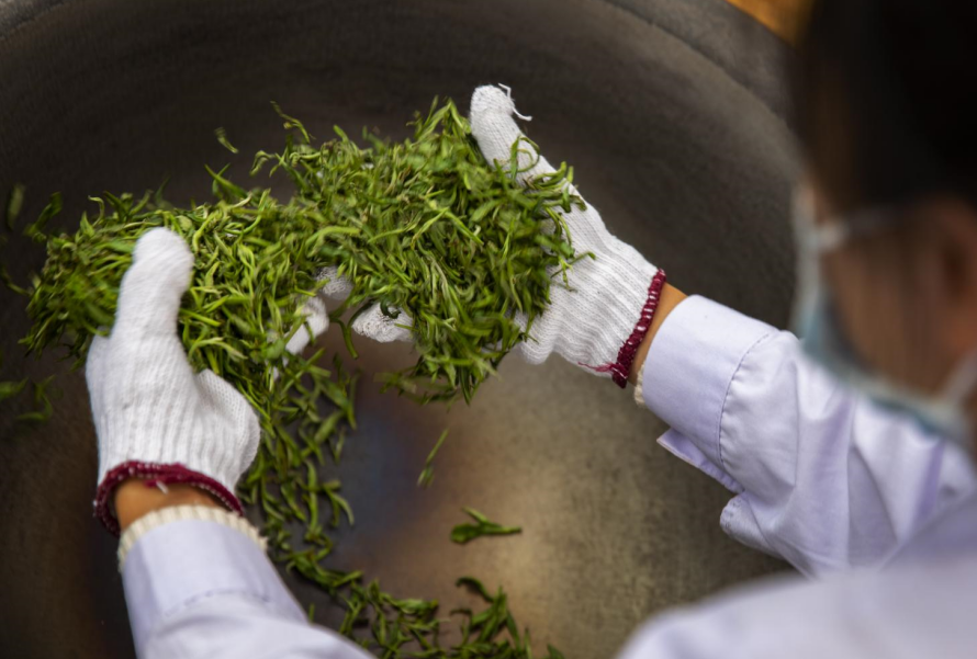 凤冈锌硒红茶（凤岗锌硒红茶）-硒宝网