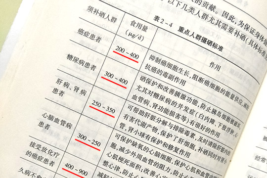 补硒多长时间有效果（什么水果补硒效果最好）-硒宝网