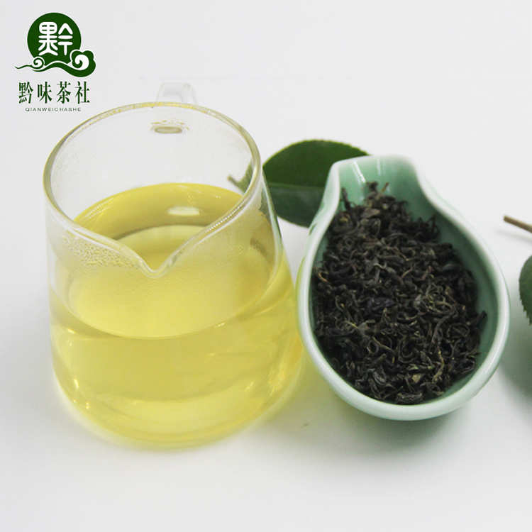凤冈锌硒红茶（凤冈锌硒茶好喝吗）-硒宝网