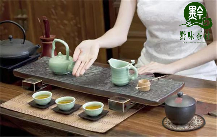 凤冈锌硒红茶（凤冈锌硒茶好喝吗）-硒宝网