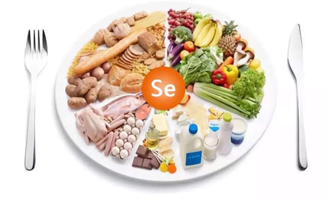 长期补充硒有没有副作用(有补充硒的药吗)-硒宝网