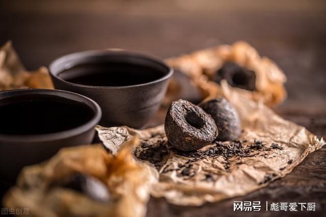 藤茶又叫什么茶(野藤茶跟苦藤茶是不是一种茶)-硒宝网