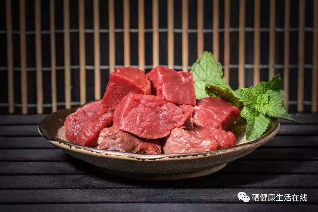 补硒能长期服用吗(补硒能抗癌)-硒宝网