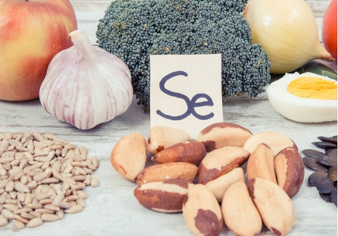 人体硒元素怎么补(硒元素缺乏较为严重的地区是)-硒宝网