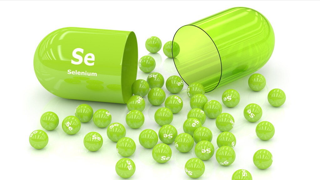 人体硒元素怎么补（人体补元素硒怎么补）-硒宝网