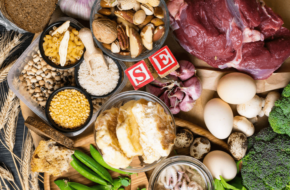 宝宝补硒的食物有哪些（哺乳期补硒对宝宝不好吗）-硒宝网