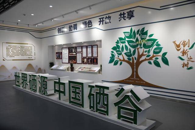 陕西安康富硒茶（安康富硒茶）-硒宝网