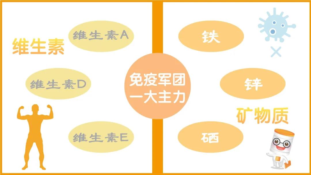 补充维生素硒的好处(补充纳米硒产品)-硒宝网