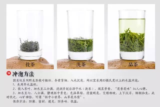 野生富硒茶是什么茶(野生富硒红茶)-硒宝网