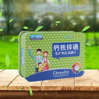 吃锌和硒能补什么(补充锌和硒吃什么药)-硒宝网