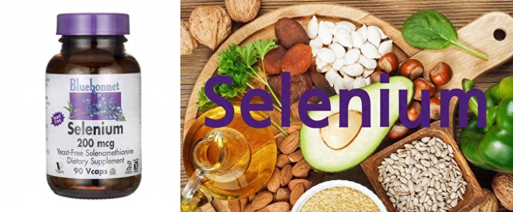 补硒可以长期吃吗（补脾益肠丸可以长期吃吗）-硒宝网