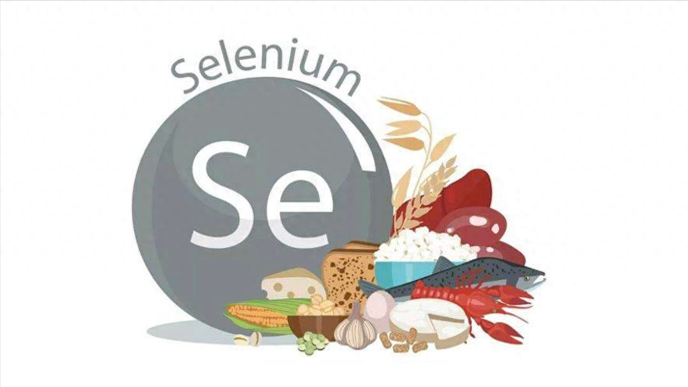 补硒可以长期吃吗（补维生素b可以长期吃吗）-硒宝网