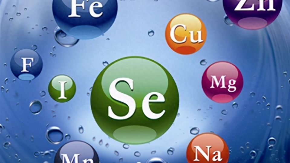 补硒可以长期吃吗（补维生素b可以长期吃吗）-硒宝网