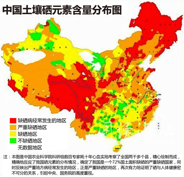 什么可以补硒(补硒可以长期补吗)-硒宝网