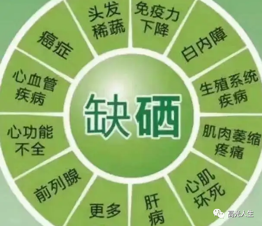 补硒吃哪种硒好(那种补硒产品好)-硒宝网