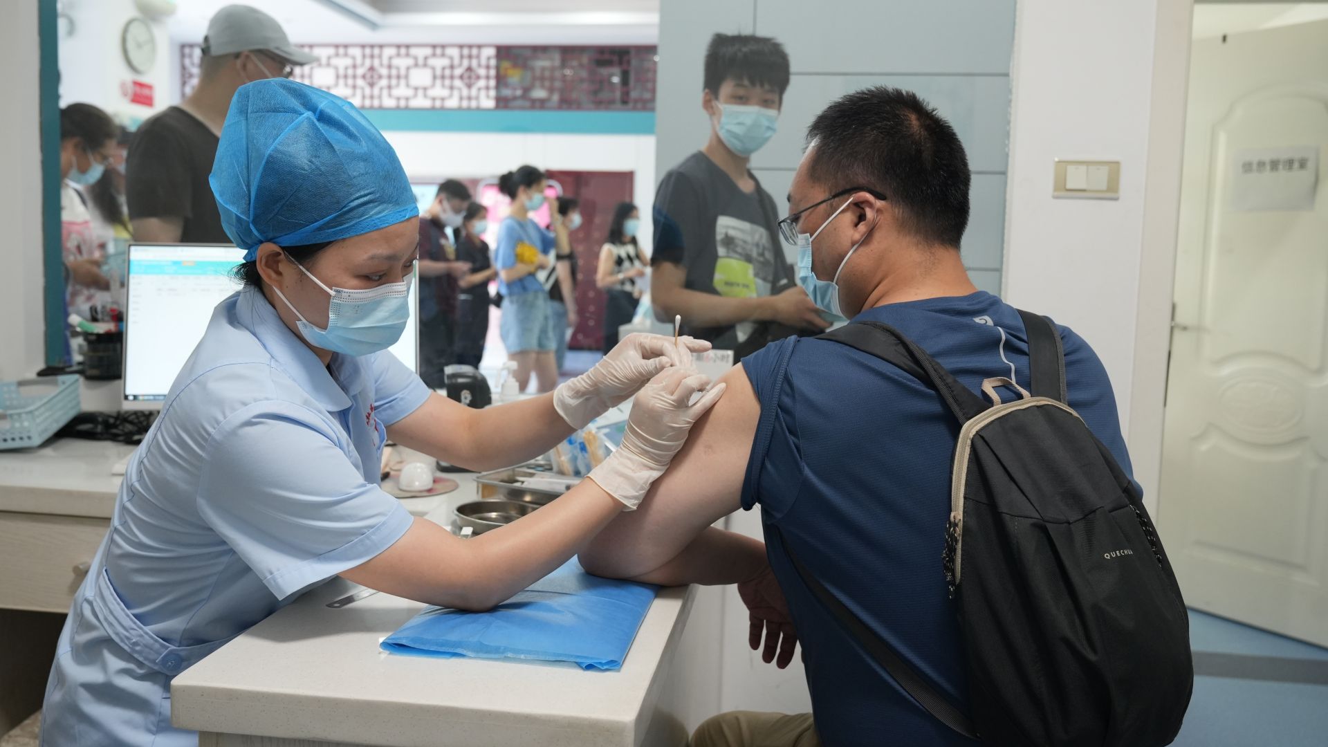 hpv为什么补硒(补硒可以治疗hpv阳性吗)-硒宝网