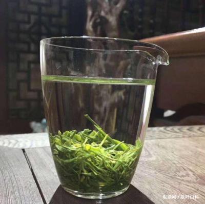 恩施富硒茶有什么功效(恩施富硒茶绿茶)-硒宝网