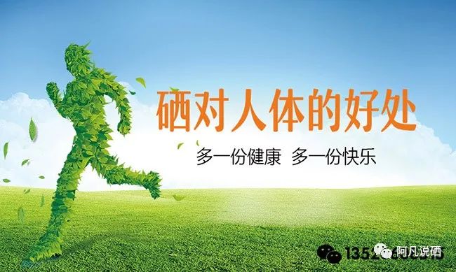 补硒对人体有哪些好处（好处人体补硒有什么作用）-硒宝网