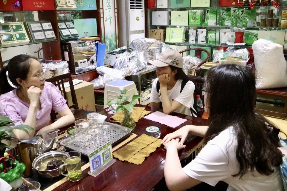 陕西富硒茶产地(陕南富硒茶叶)-硒宝网