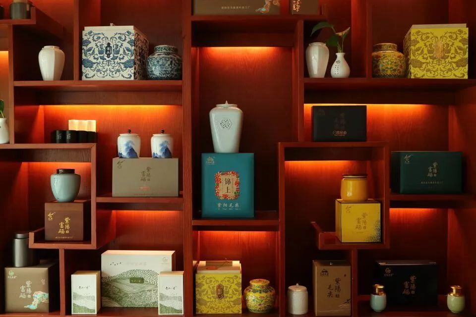 陕西富硒茶产地(陕南富硒茶叶)-硒宝网