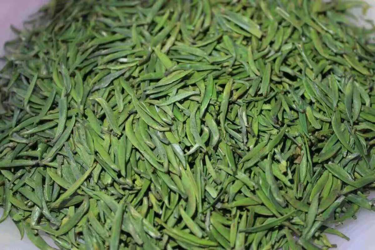 凤冈锌硒茶特级价格表（凤冈县长说凤冈锌硒茶）-硒宝网