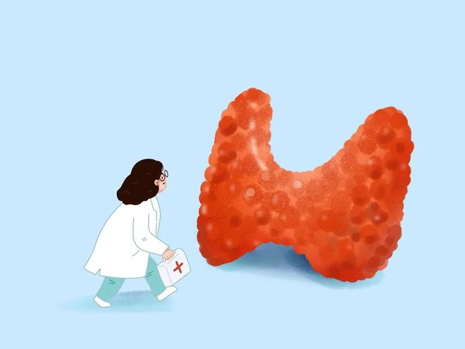 甲状腺炎可以补硒吗（亚临床甲减可以补硒吗）-硒宝网