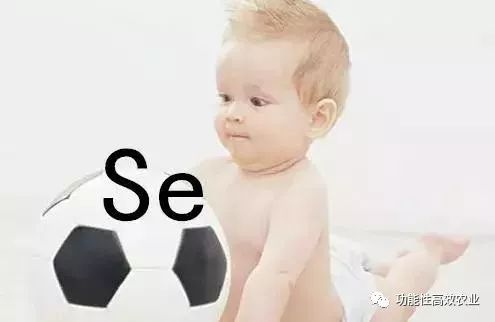 儿童补硒产品（儿童补硒的作用）-硒宝网