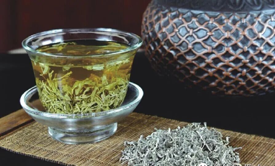 藤茶是不是茶(莓茶是藤茶吗)-硒宝网