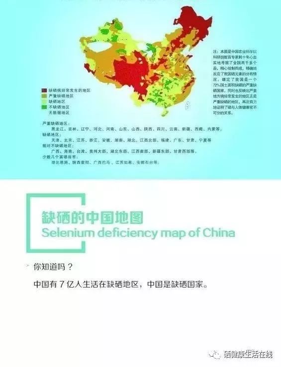 硒元素需要补吗(人体每天需要多少硒元素)-硒宝网