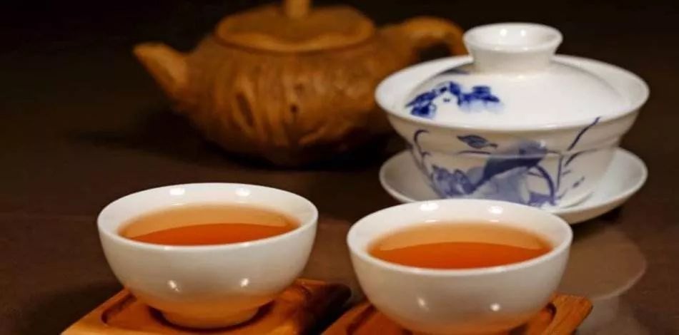 富硒茶适合什么人喝(喝茶适合富硒人吗)-硒宝网