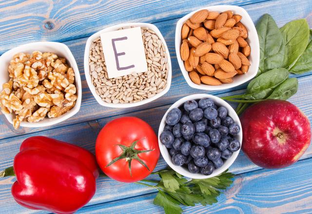 吃什么东西补硒元素(吃啥补硒元素)-硒宝网