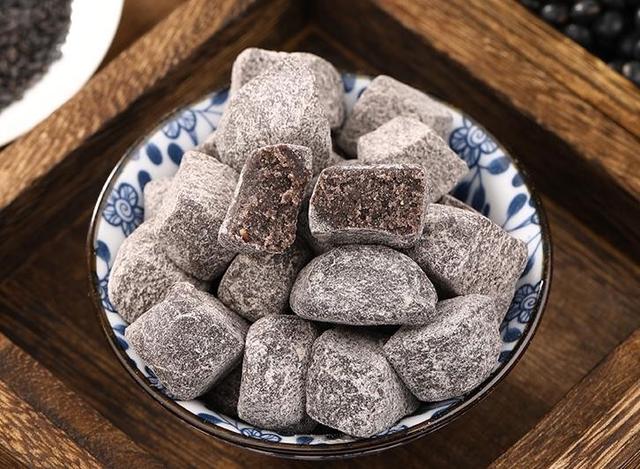 吃什么东西补硒元素(吃啥补硒元素)-硒宝网