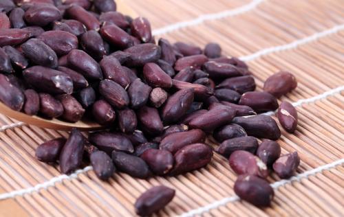 富硒黑花生产地(富硒黑花生哪里产好)-硒宝网