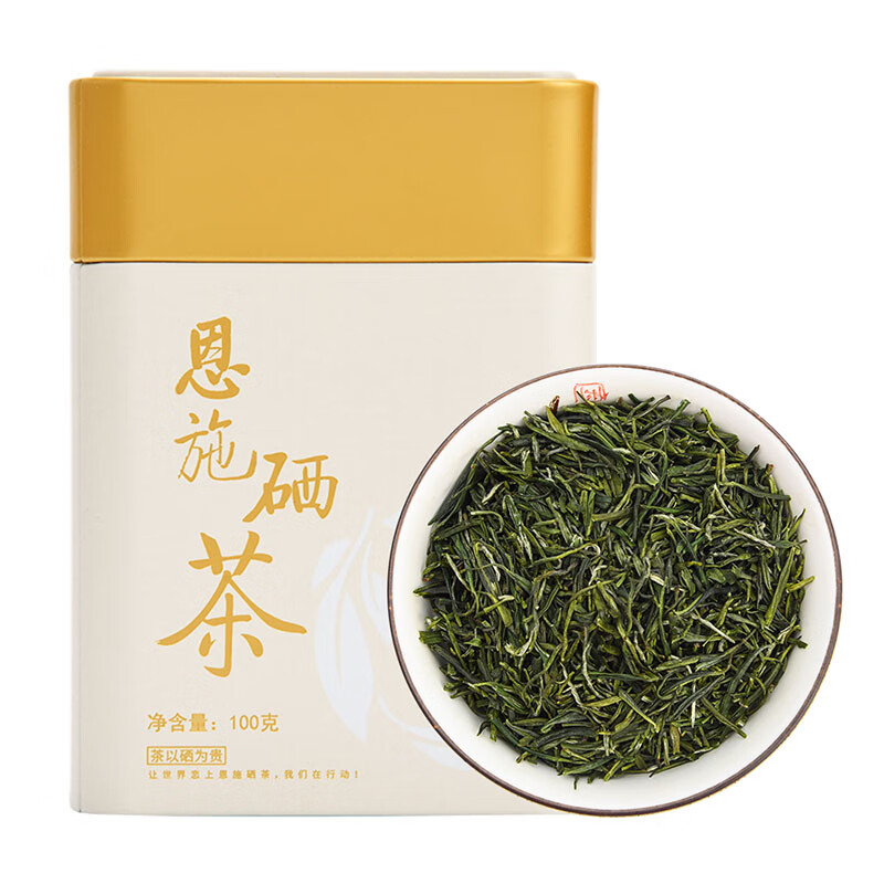 湖北恩施富硒茶多少钱一斤(恩施富硒茶)-硒宝网