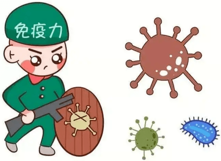 补硒能增强免疫力吗(提高免疫力吃硒)-硒宝网