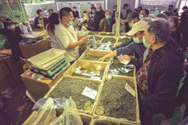 湖北恩施富硒茶多少钱一斤（湖北的恩施富硒茶厂）-硒宝网