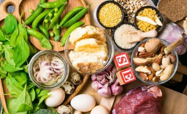 肺结节能补充硒元素吗(肺结节吃硒维康管事吗)-硒宝网