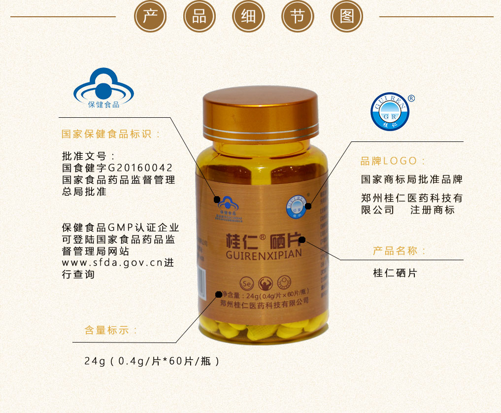 补充硒元素哪个品牌的硒片好(修正补充硒维生素e片)-硒宝网