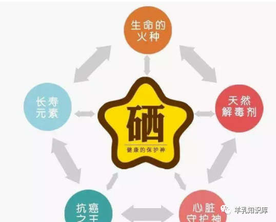 血脂高可以补硒吗（补硒可以治疗痛风吗）-硒宝网