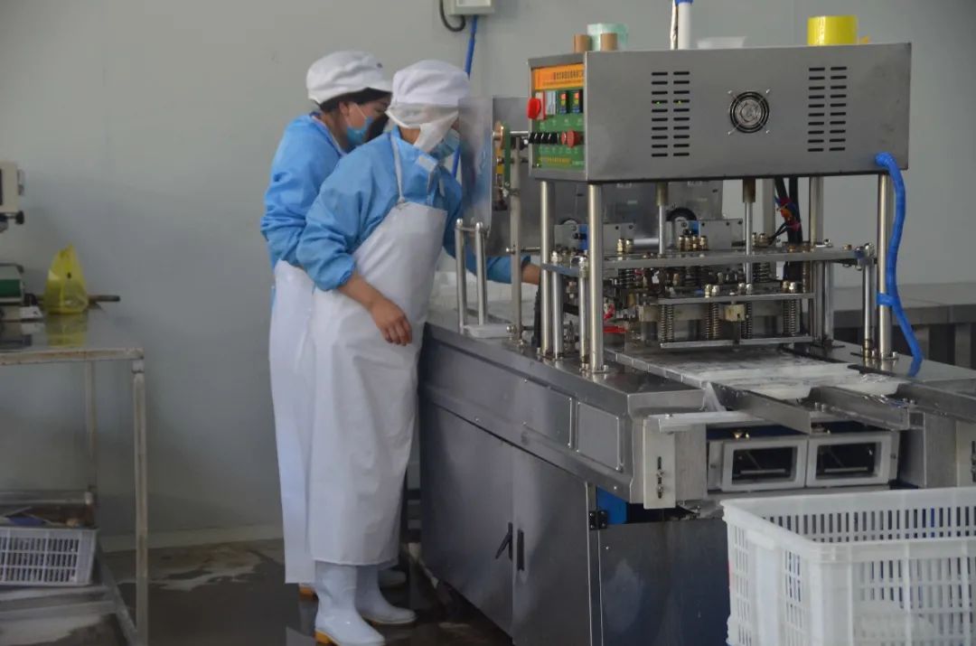 安康市富硒产品有哪些(安康富硒产业)-硒宝网