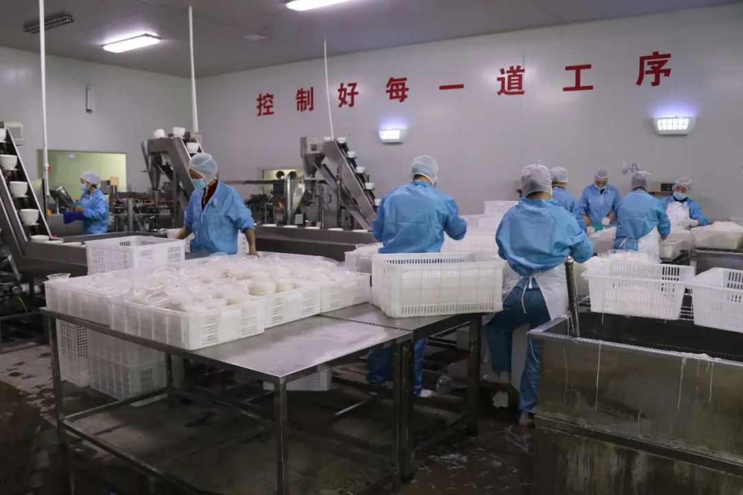 安康市富硒产品有哪些(安康富硒产业)-硒宝网