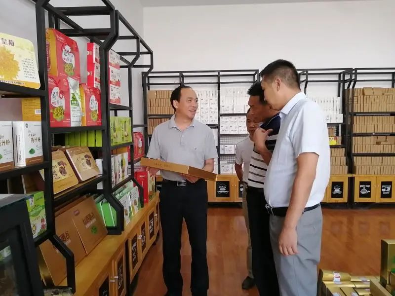 安康市富硒产品有哪些(安康富硒产业)-硒宝网