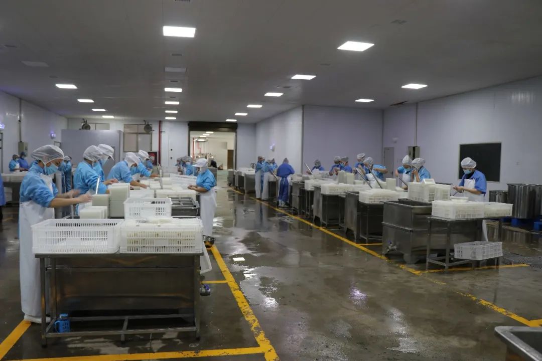 安康市富硒产品有哪些(安康富硒产业)-硒宝网