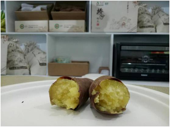 富硒地瓜为什么这么贵（富硒地瓜真的含硒吗）-硒宝网