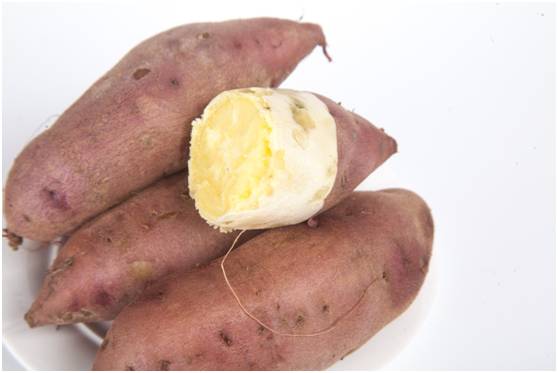 富硒地瓜为什么这么贵（富硒地瓜真的含硒吗）-硒宝网