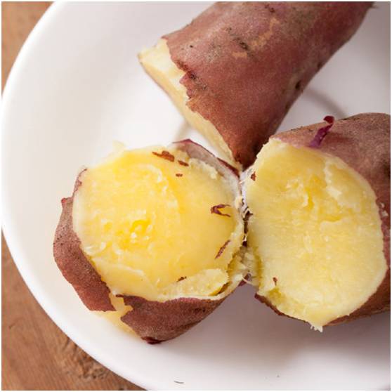 富硒地瓜为什么这么贵（富硒地瓜真的含硒吗）-硒宝网