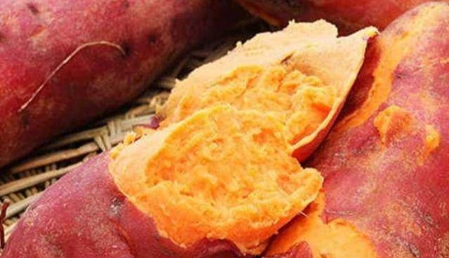 富硒地瓜为什么这么贵(富硒地瓜多少钱一斤)-硒宝网