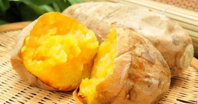 富硒地瓜为什么这么贵(富硒地瓜多少钱一斤)-硒宝网