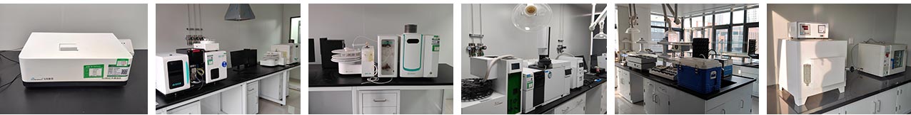 国家富硒产品检验中心（检验中心富硒国家产品有哪些）-硒宝网