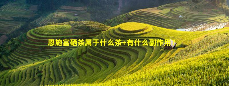 湖北恩施富硒茶保质期(恩施富硒茶保质期多久)-硒宝网